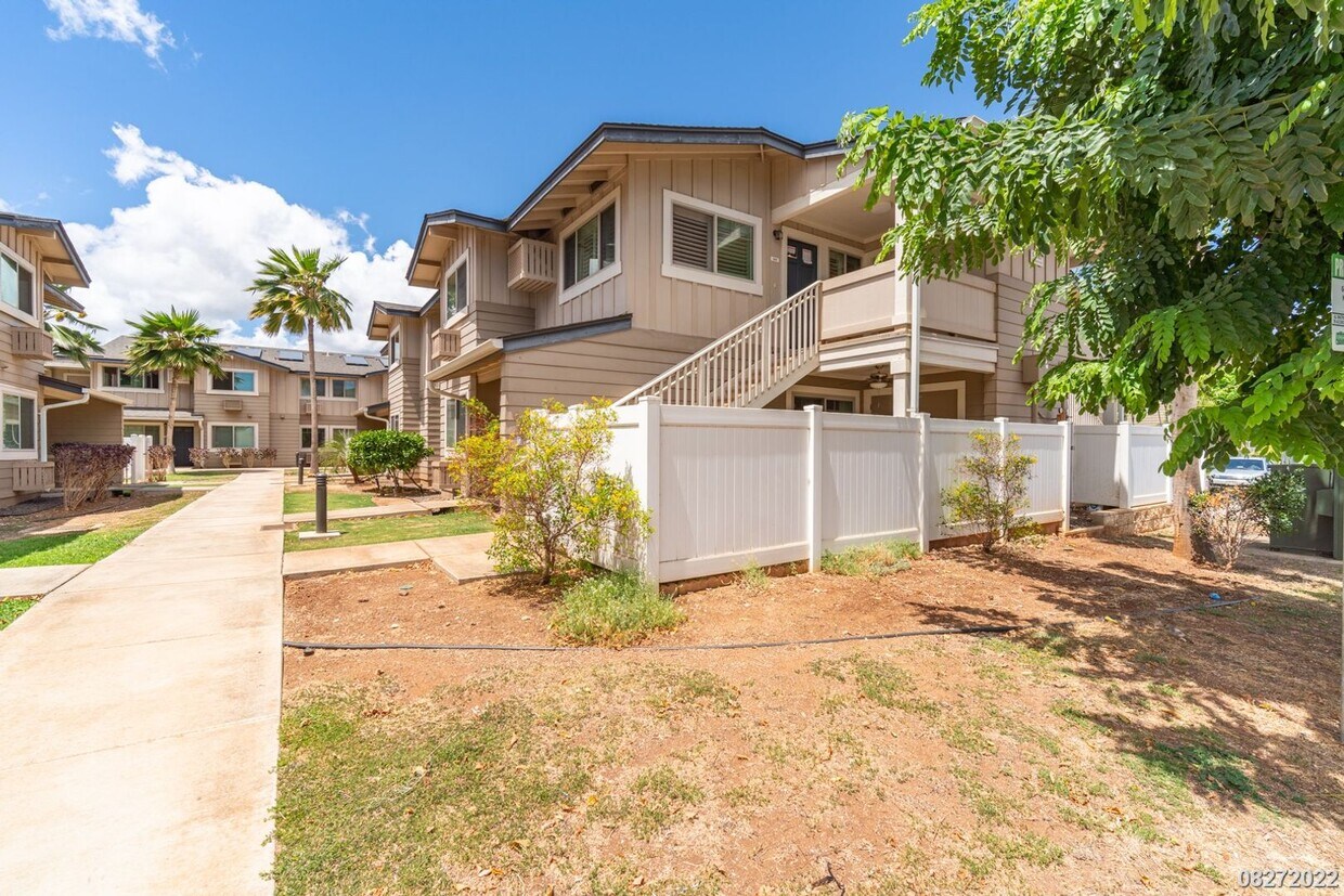 Foto principal - 1BR 1 BA with 2 ASSIGNED PARKING STALLS & ...