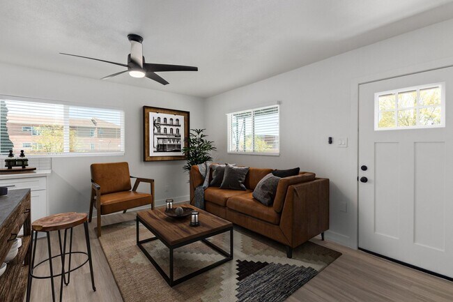 Foto del edificio - 2002 S Dateland Dr