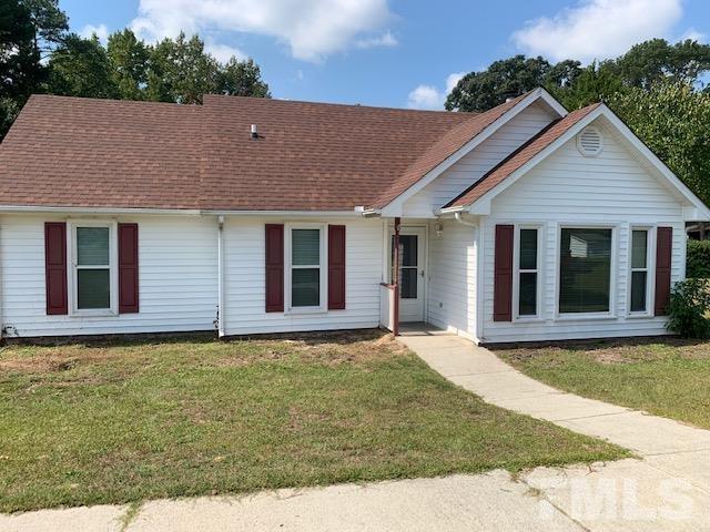 Building Photo - 2095 White Memorial Church Rd