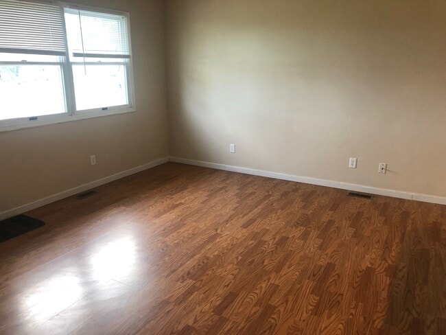 Living Room - 1510 Dot Street