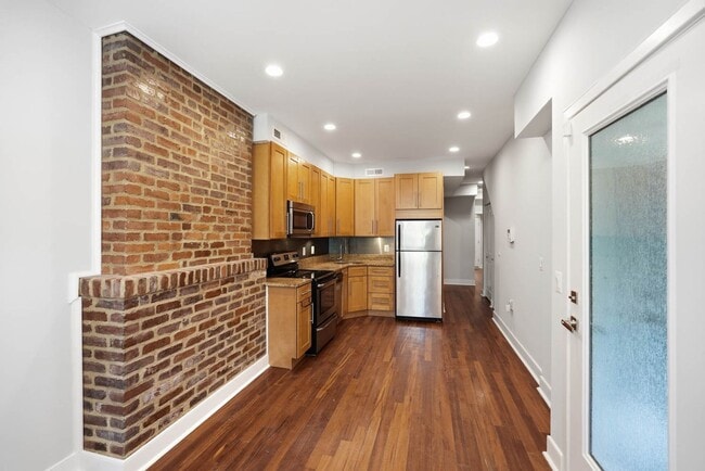 Photo - 1513 4th St NW Apartment