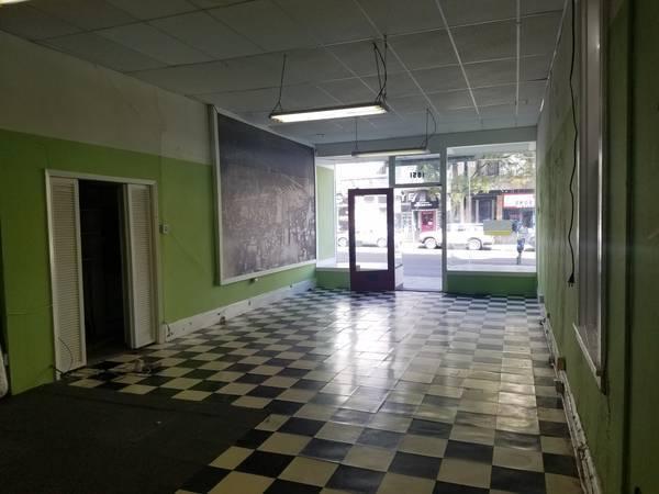 Foto del edificio - bedroom in San Francisco CA 94115