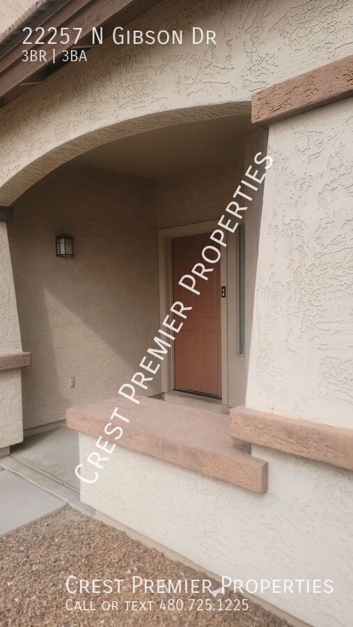 Building Photo - 22257 N Gibson Dr