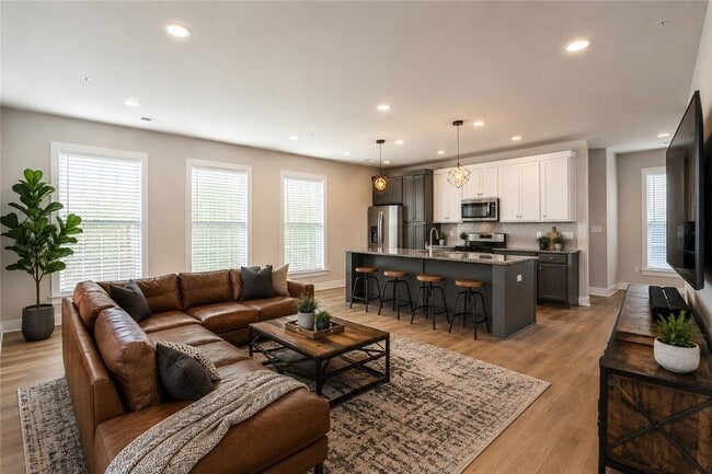 Photo - 701 Halcyon Lane Unit Townhome