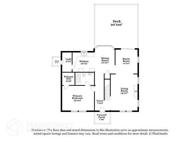 Foto del edificio - 19530 Heartland St