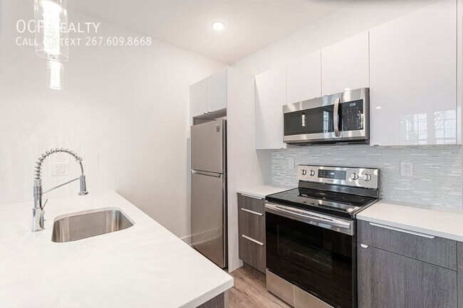 Foto del edificio - 2623 Christian St