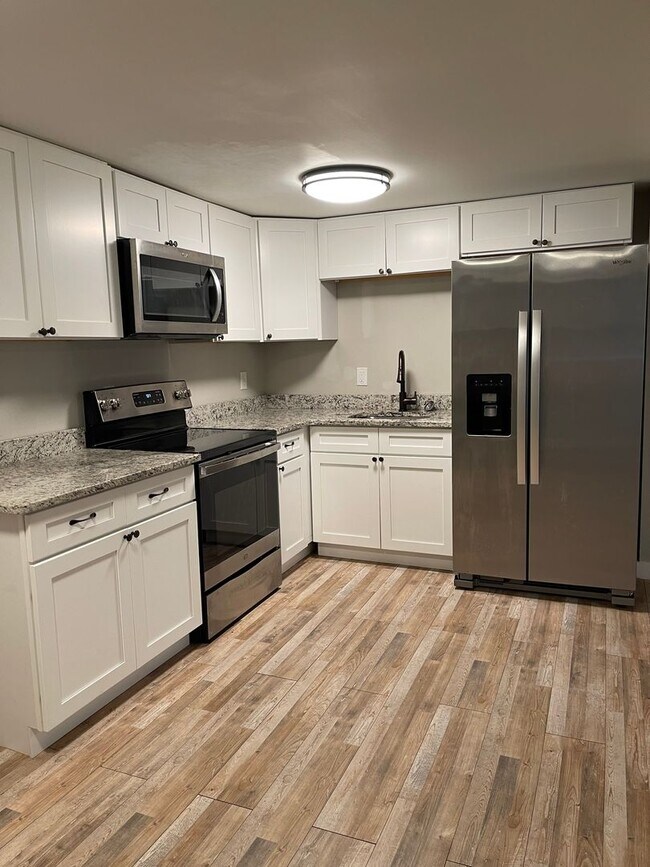 Foto del edificio - 400 Ave A