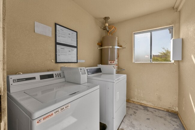 Building Photo - 74077 Cactus Dr