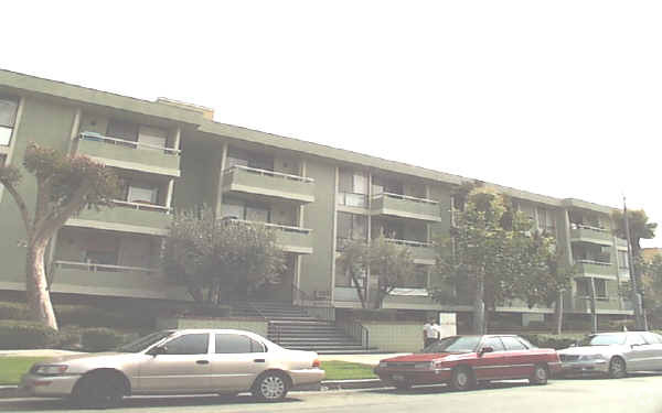 Foto del edificio - Wilshire Hobart Regency