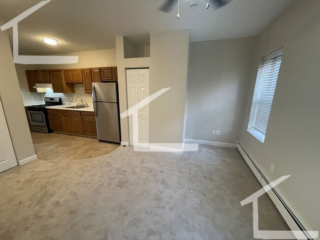 Foto del edificio - Newly renovated 1 bed