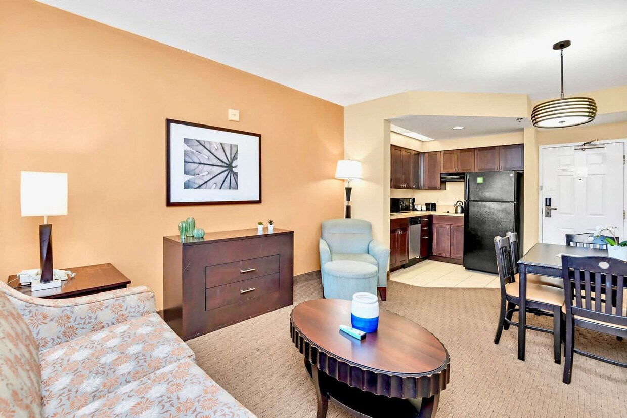 Foto principal - 7601 Canada Ave