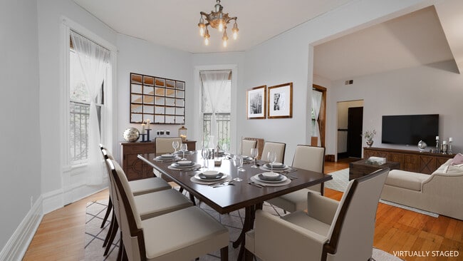 Foto del edificio - 622 W Briar Pl