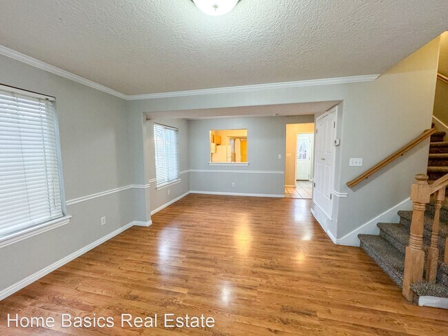 Foto del edificio - 3 br, 1.5 bath House - 448 E 350 S
