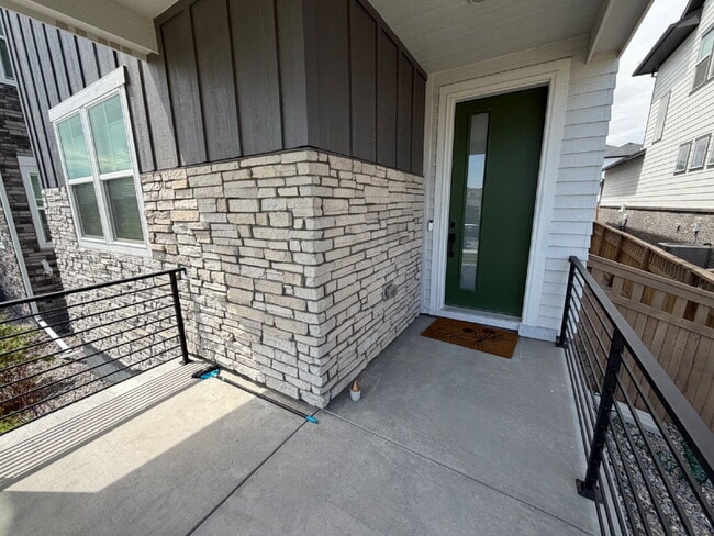 Photo - Modern Luxury Living with a Chef's Kitchen, Bonus Room & Home Office!