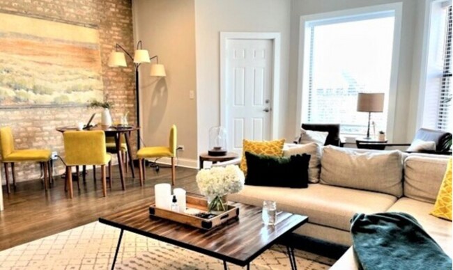 Foto del edificio - 4437 N Paulina St