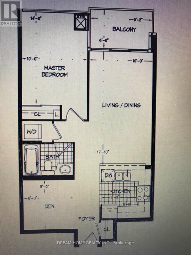 Photo du bâtiment - 38 The Esplanade
