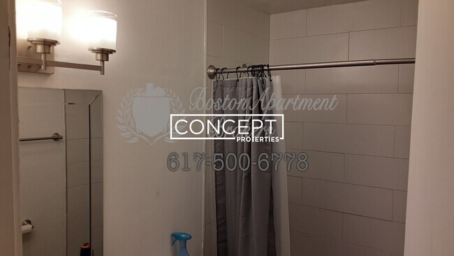 Foto del edificio - 772 Columbus Ave