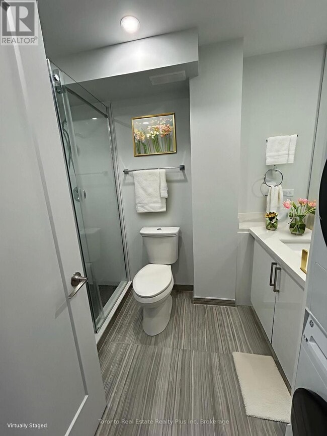 Photo du bâtiment - 15 Walmer Rd