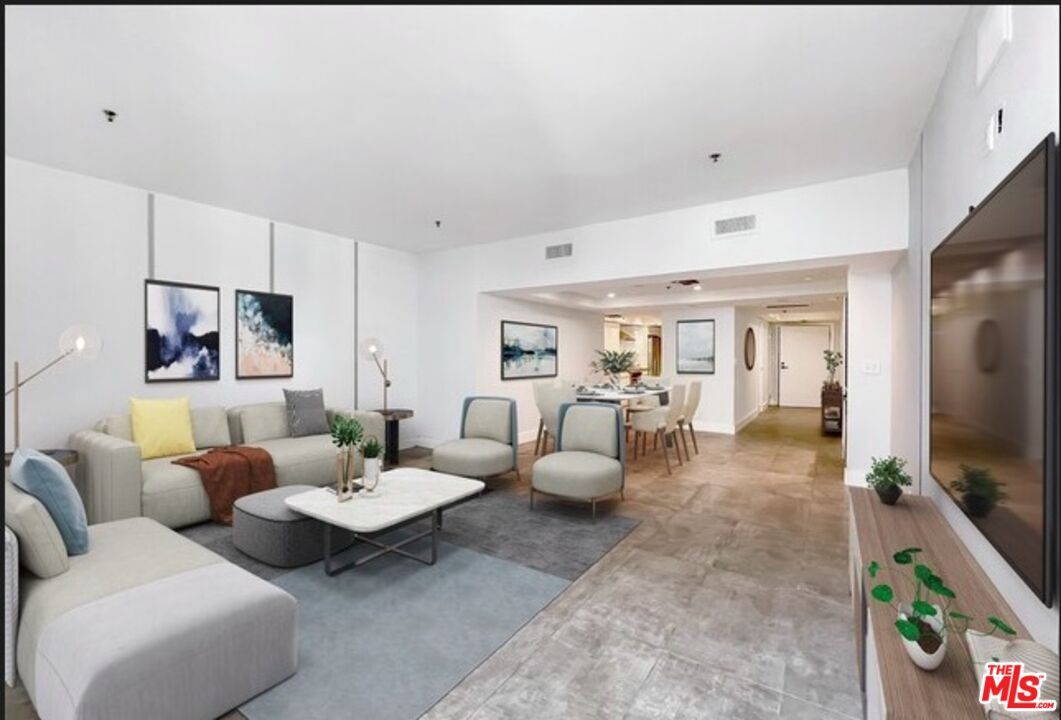 Foto principal - 10660 Wilshire Blvd