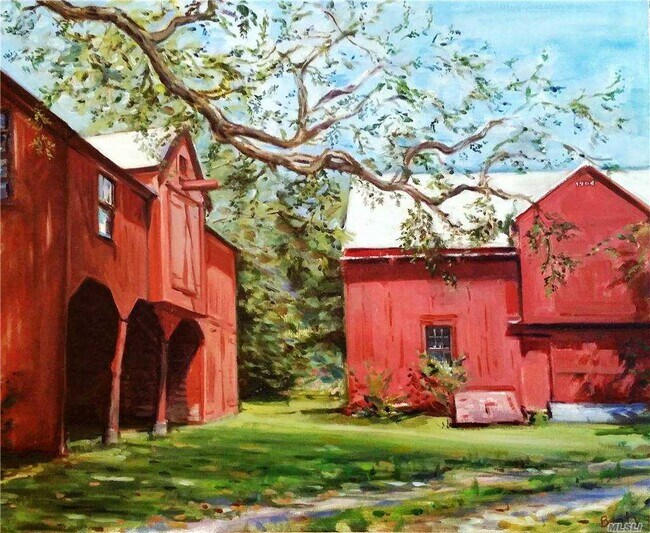 Foto del edificio - 90 Old Depot Rd