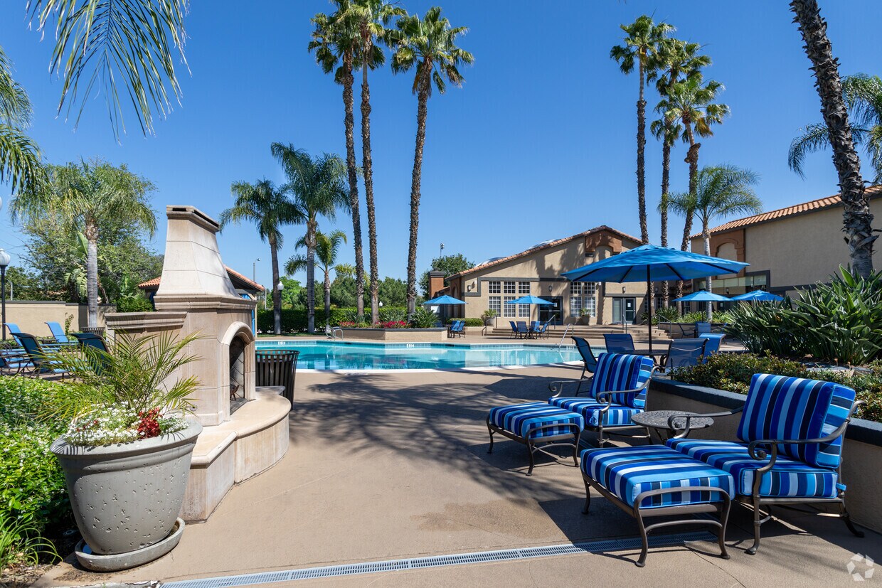 The Hills of Corona Apartments in Corona, CA Westside Rentals