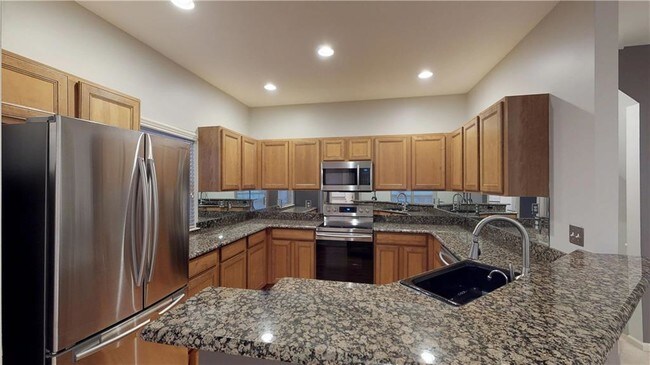 Foto del edificio - 1576 Kessler Ave