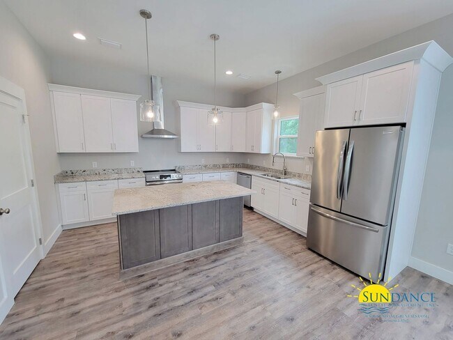 Foto del edificio - Stunning 3 Bedroom Home in SRB!