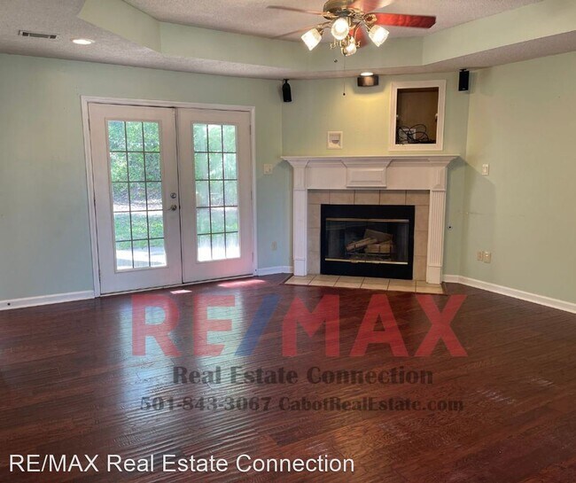 Building Photo - 4 br, 2 bath House - 1031 Golden Hills