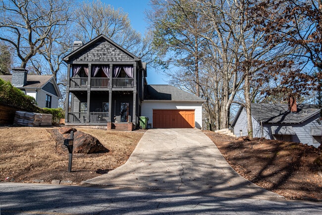 Foto del edificio - 2019 Pryor Rd SW