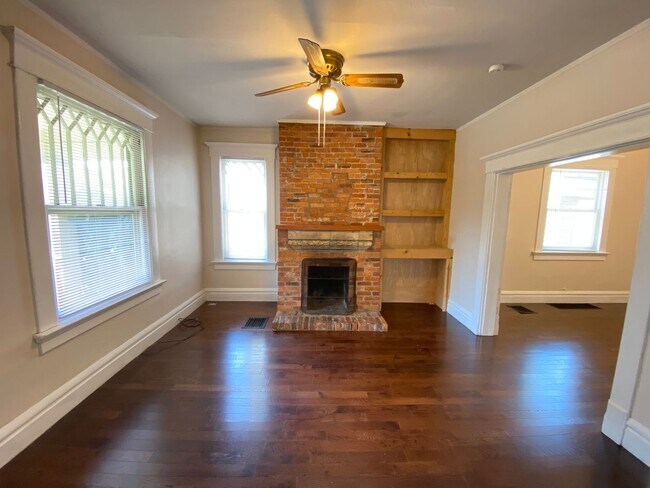 Building Photo - OSU Campus Area Single Family House - Avai...