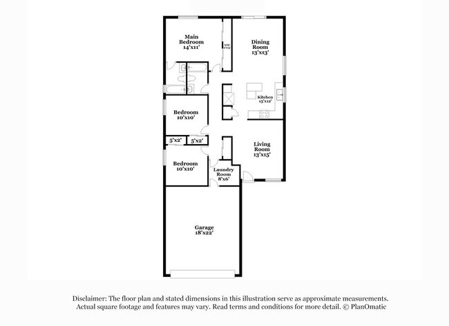 Foto del edificio - 660 W Cholla Crest Dr