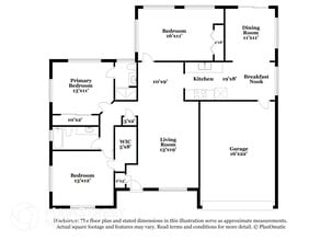 Building Photo - 1546 Linstock Dr
