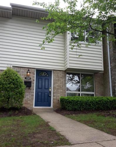 Foto principal - 2213 Jensen Pl