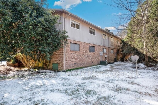 Foto del edificio - 6 Shepherd Ln