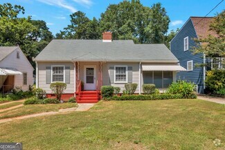 Building Photo - 2812 Hosea L Williams Dr SE