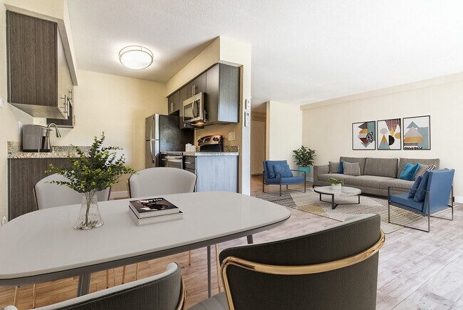 Foto del edificio - Brookside Oaks