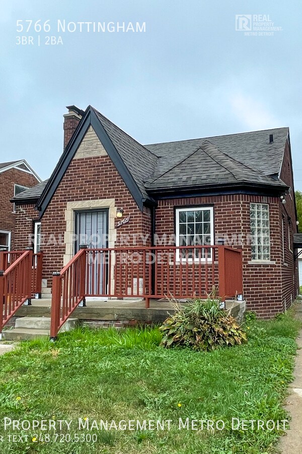 Foto del edificio - 5766 Nottingham-