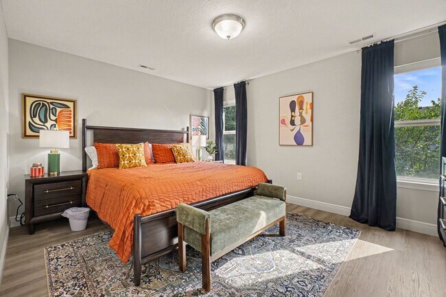 Foto del edificio - 145 Southwind Blvd