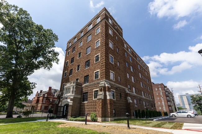 Building Photo - The Marleigh