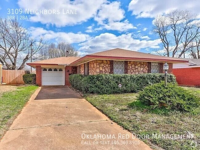 Building Photo - 3109 Neighbors Ln