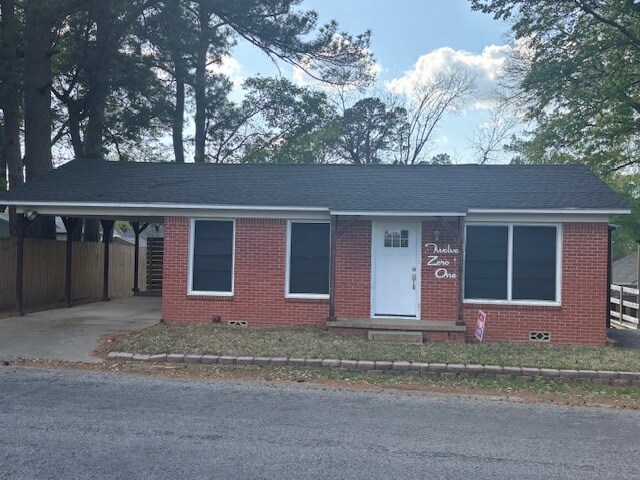 Building Photo - 1201 S Highland Ave