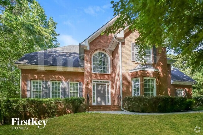 Building Photo - 4124 Lake Oconee Dr NE