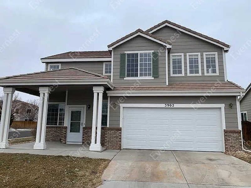 3902 Scotsmoore Dr, Fort Collins, CO 80524 House Rental in Fort