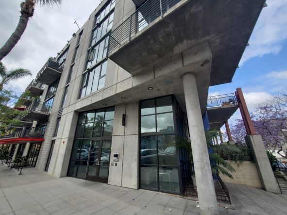 Foto del edificio - Downtown Loft living in Little Italy