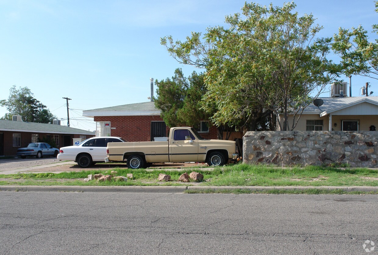 Building Photo - 4020 Thomason Ave