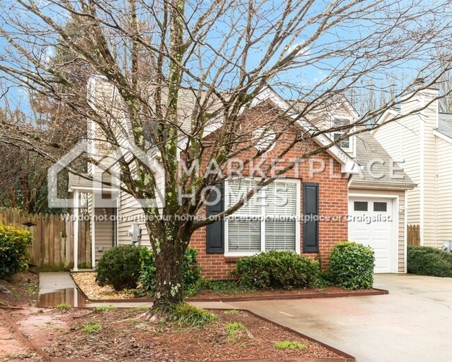 Photo - 2733 St Charles Ln NW House