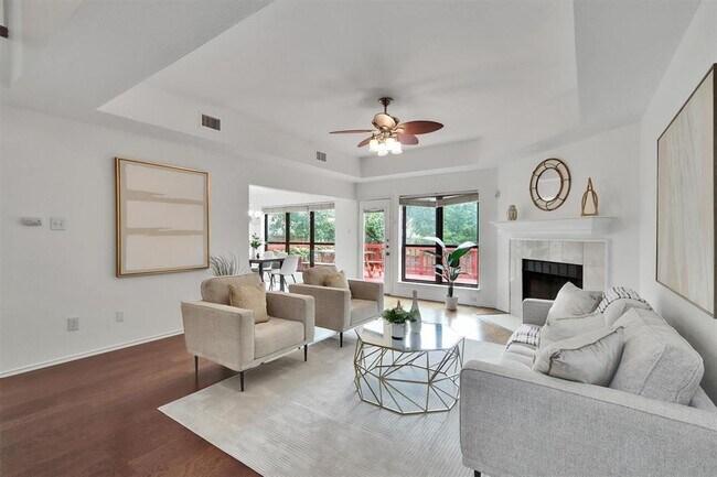 Foto del edificio - 11508 Cherry Hearst Ct