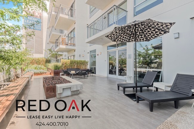 Foto del edificio - 1331 W 7th St