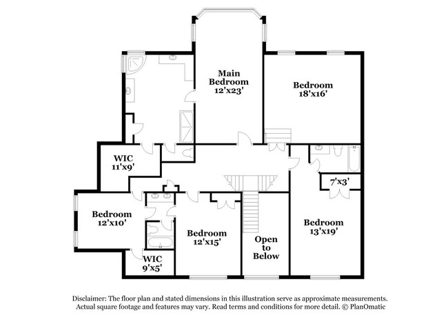 Building Photo - 7626 Garnkirk Dr
