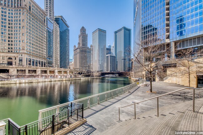 Foto del edificio - 405 N WABASH Ave